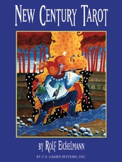  Таро Нов Век - New Century Tarot